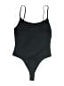 GRAFFITI Black Bodysuit Size M - photo 2
