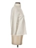 Context Ivory Long Sleeve Turtleneck Size S - photo 4