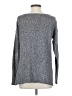 Hollister Gray Pullover Sweater Size XS - photo 2