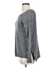 Hollister Gray Pullover Sweater Size XS - photo 5