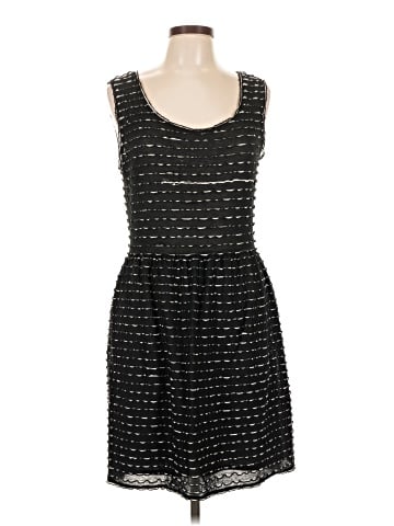 Max Studio Cocktail Dress (view 1)