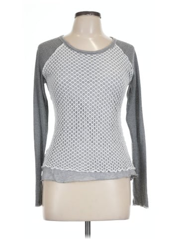 Pete Long Sleeve T-Shirt (view 1)
