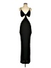 Shein Black Cocktail Dress Size 4 - photo 1