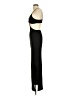 Shein Black Cocktail Dress Size 4 - photo 5