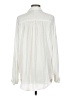 Fab'rik Ivory Long Sleeve Blouse Size M - photo 2