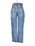 Everlane Hearts Blue Jeans Size 26 waist - photo 2