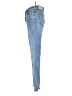 Everlane Hearts Blue Jeans Size 26 waist - photo 5