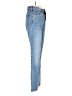 Everlane Hearts Blue Jeans Size 26 waist - photo 4