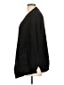Just Be... 100% Polyester Black Cardigan Size L - photo 5