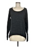 Athleta Gray Pullover Sweater Size M - photo 1