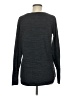 Athleta Gray Pullover Sweater Size M - photo 2