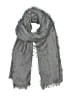 Stella & Dot 100% Acrylic Gray Scarf One size - photo 1