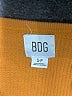 BDG Orange Cardigan Size S - photo 7