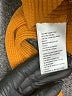 BDG Orange Cardigan Size S - photo 8