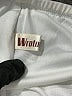 Assorted Brands Solid White Casual Skirt Size S - photo 4