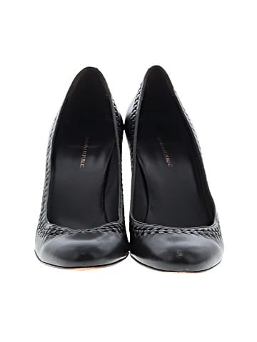 Banana Republic Heels (view 2)