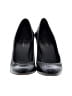 Banana Republic Black Heels Size 9 - photo 2