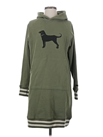 The Black Dog Sweatshirt (view 1)