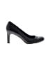 Banana Republic Black Heels Size 9 - photo 1