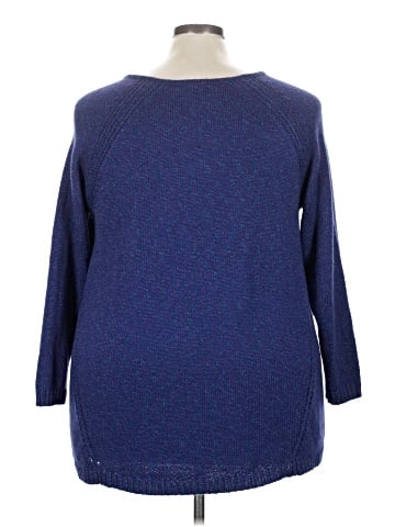 Catherines Pullover Sweater (view 2)
