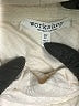 Workshop Republic Clothing Ivory Turtleneck Sweater Size XS - photo 7