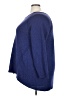Catherines Blue Pullover Sweater Size 3X - photo 5