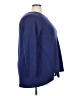 Catherines Blue Pullover Sweater Size 3X - photo 4
