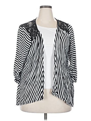 Vanity Cardigan (view 1)