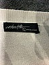 On Twelfth Ivory Pullover Sweater Size L - photo 7