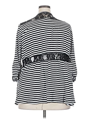 Vanity Cardigan (view 2)