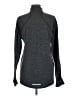 Nike Gray Pullover Sweater Size M - photo 2