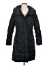 Gallery 100% Polyester Black Coat Size S - photo 1