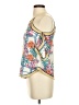 Flying Tomato Ivory Sleeveless Blouse Size XS - photo 5