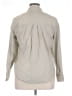 Universal Thread 100% Cotton Chevron-herringbone Gray Long Sleeve Button-Down Shirt Size XL - photo 2