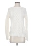 Forever 21 White Pullover Sweater Size S - photo 1