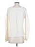 Forever 21 White Pullover Sweater Size S - photo 2