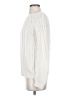 Forever 21 White Pullover Sweater Size S - photo 5