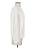 Forever 21 White Pullover Sweater Size S - photo 4