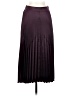 Universal Standard Burgundy Casual Skirt Size 00 - 0 - photo 1