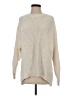 American Eagle Outfitters Ivory Pullover Sweater Size XS - photo 1