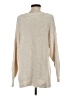 American Eagle Outfitters Ivory Pullover Sweater Size XS - photo 2