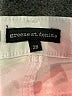 Assorted Brands Metallic Ivory Jeans Size 28 waist - photo 7