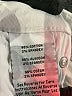 Assorted Brands Metallic Ivory Jeans Size 28 waist - photo 8