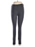 Ann Taylor LOFT Outlet Gray Active Pants Size M - photo 2