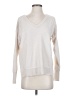 Lucky Brand Ivory Pullover Sweater Size S - photo 1