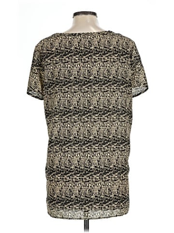 Soprano Short Sleeve Blouse (view 2)