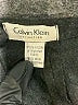 Calvin Klein Chevron-herringbone Gray Casual Pants Size 4 - photo 3