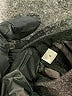 Calvin Klein Chevron-herringbone Gray Casual Pants Size 4 - photo 4