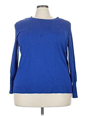 The Limited Pullover Sweater (view 1)