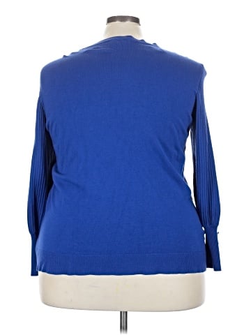 The Limited Pullover Sweater (view 2)